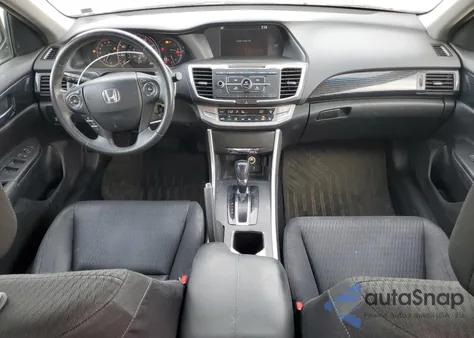 2013 Honda Accord Sport from USA, damaged, VIN 1HGCR2F55DA207096